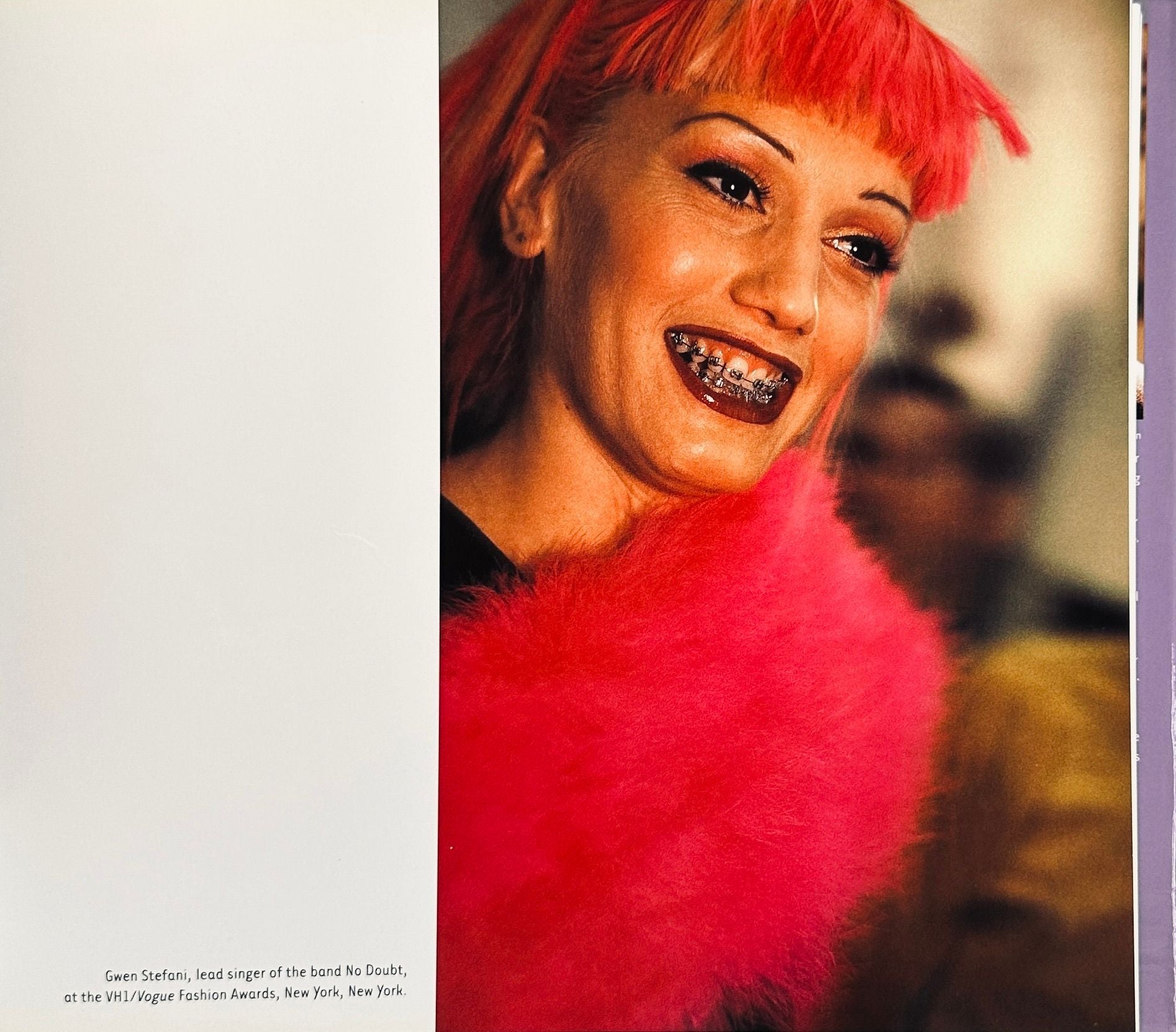 [SIGNED] LAUREN GREENFIELD GIRL CULTURE