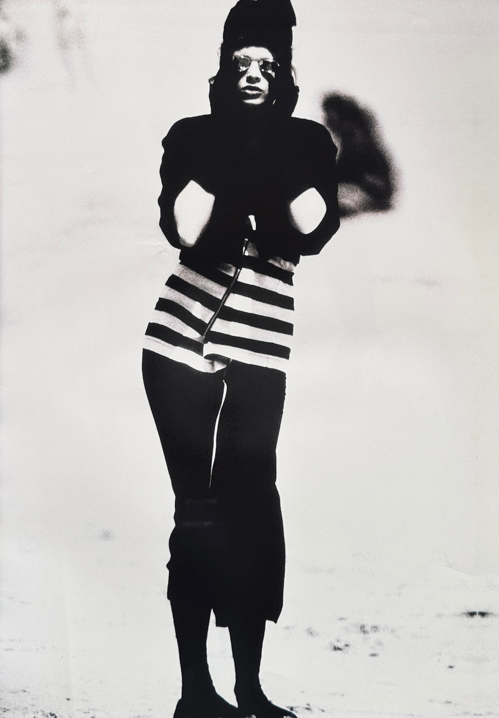 COMME des GARÇONS Tricot No.13