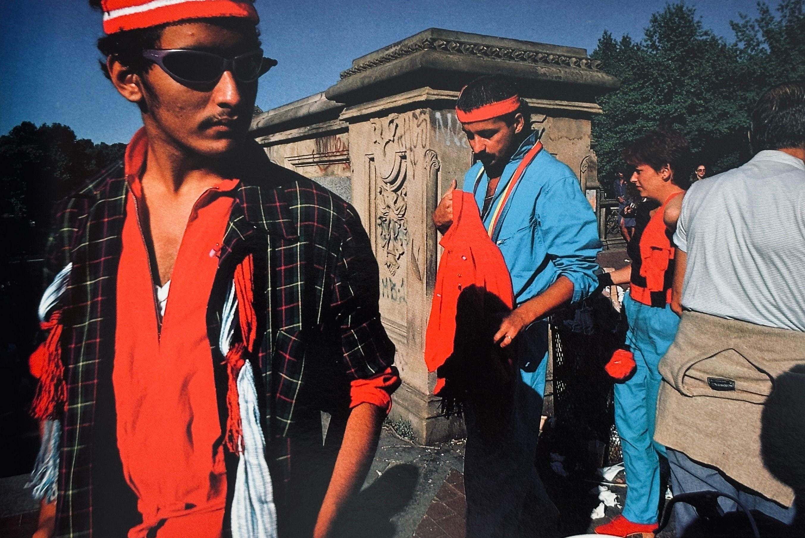 New York Report Ryoji Akiyama