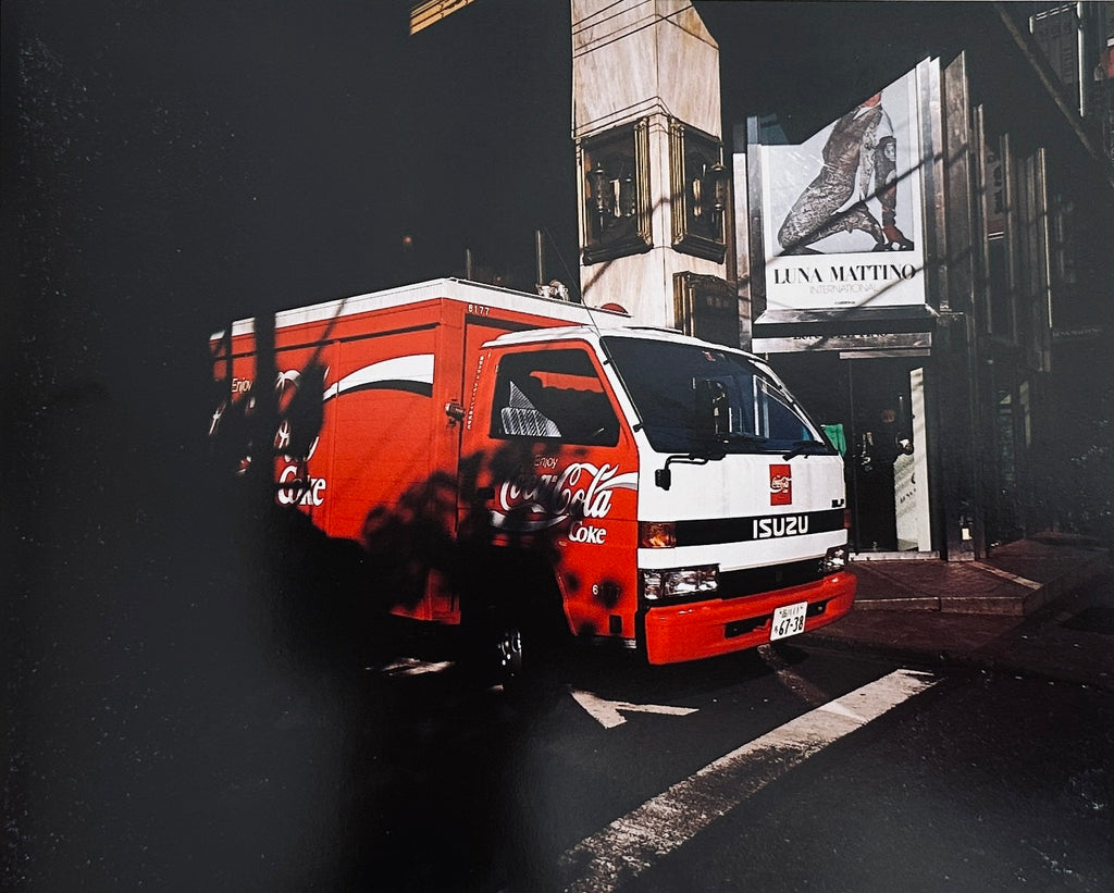 Nobuyoshi Araki Shikikei