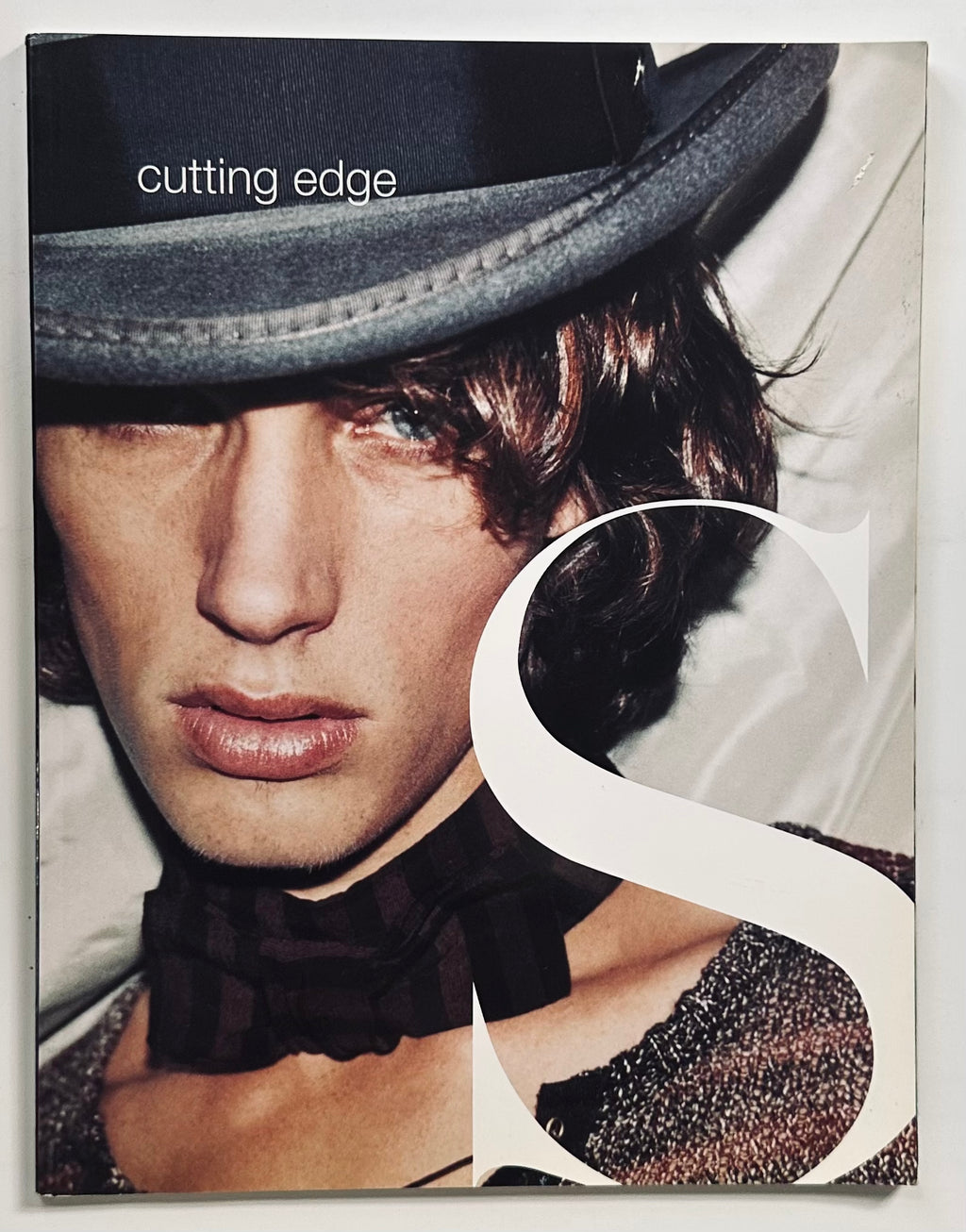 Sisley Cutting Edge