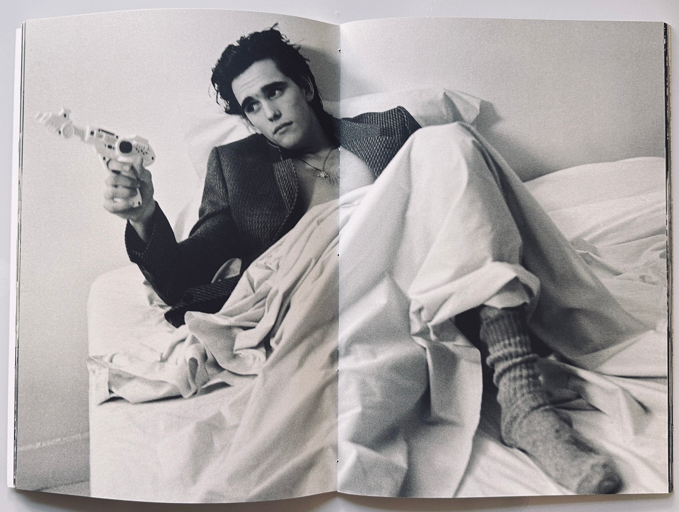 Filmography Bruce Weber