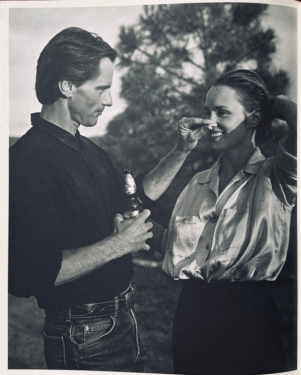 Sam Bruce Weber