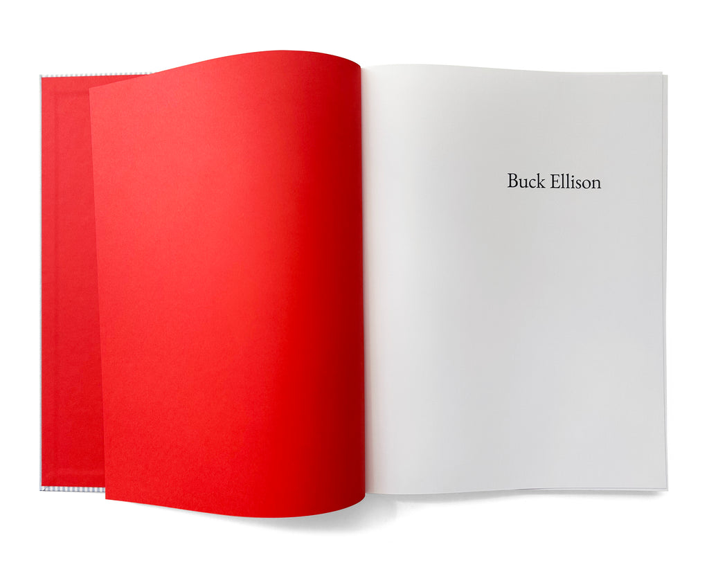 Buck Ellison Risk