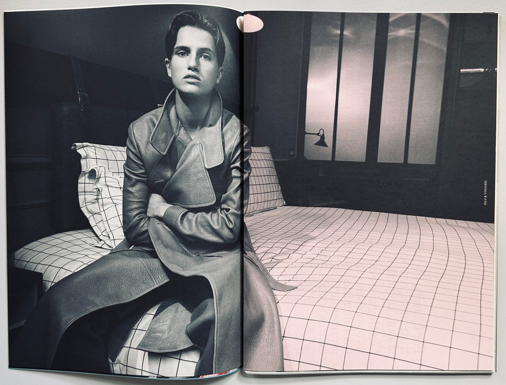 Study Volume 5 - On Camille Bidault-Waddington