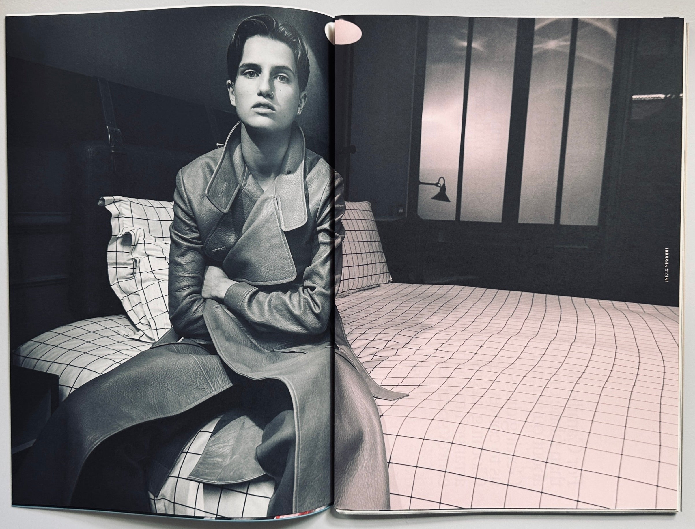 Study Volume 5 - On Camille Bidault-Waddington