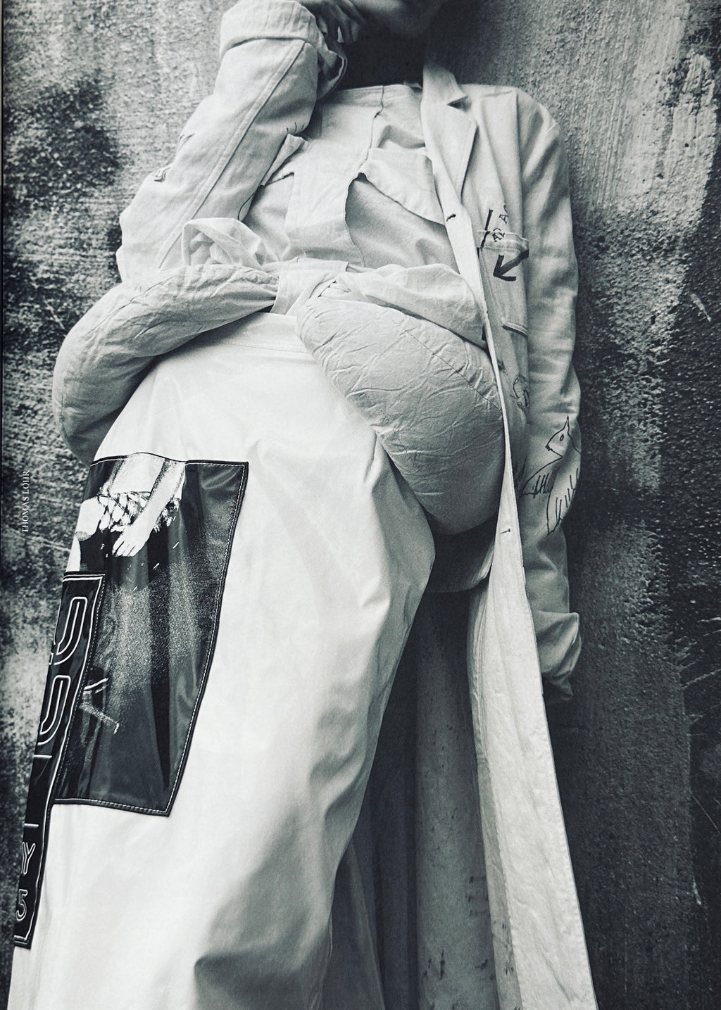 Study Volume 5 - On Camille Bidault-Waddington