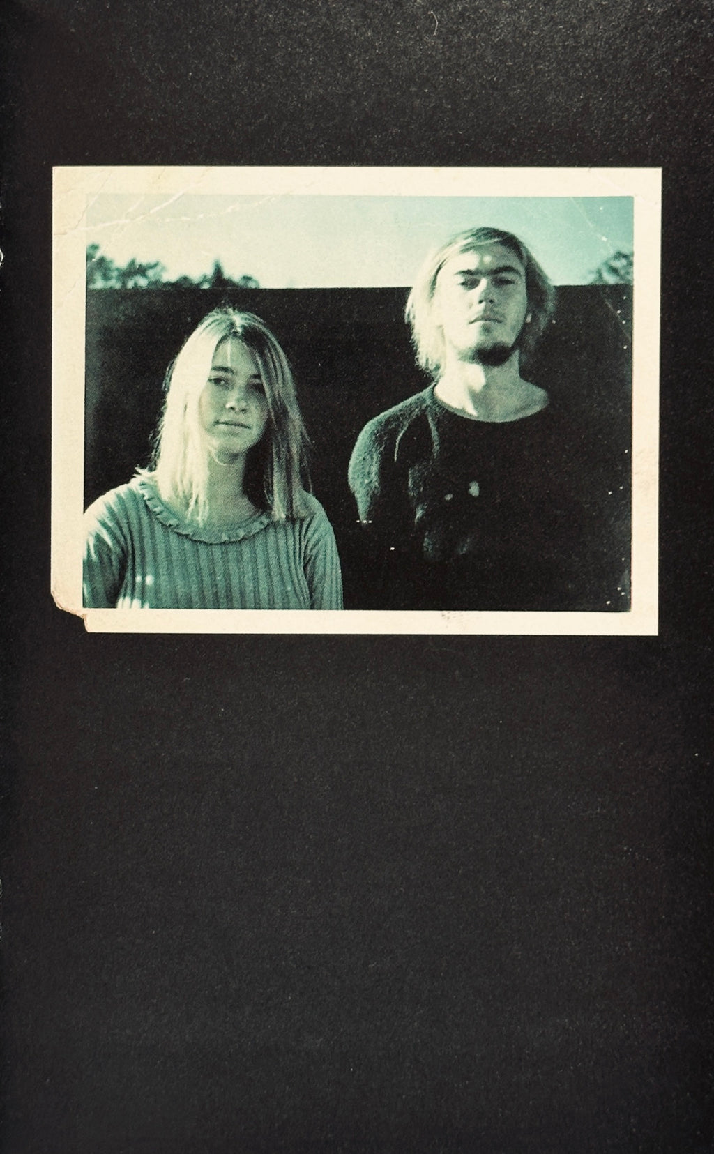 Sonic Youth Letter From NYC