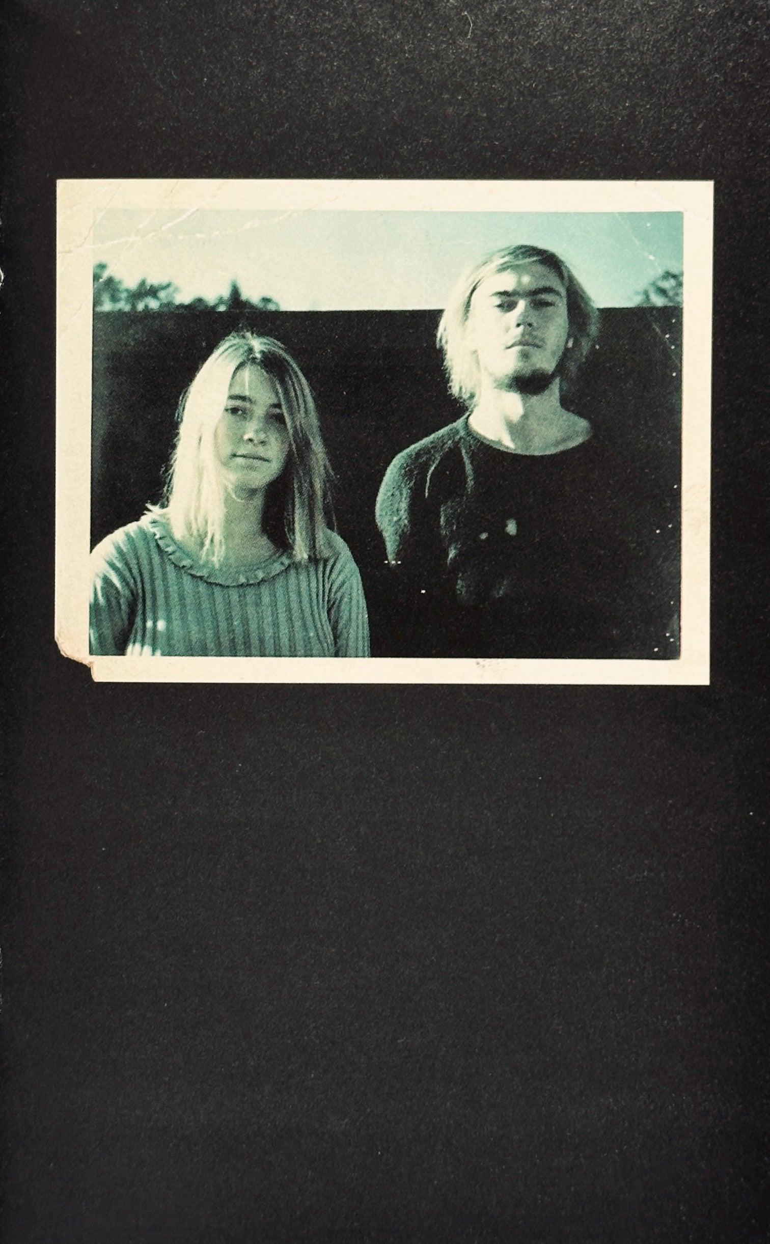 Sonic Youth Letter From NYC