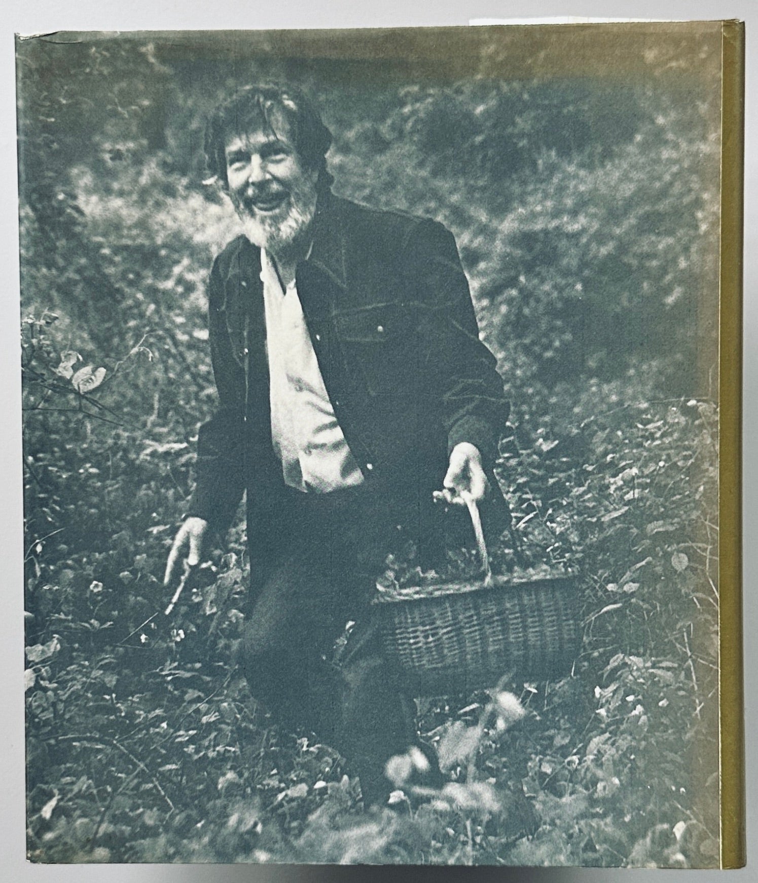 M Writings '67-72 by John Cage
