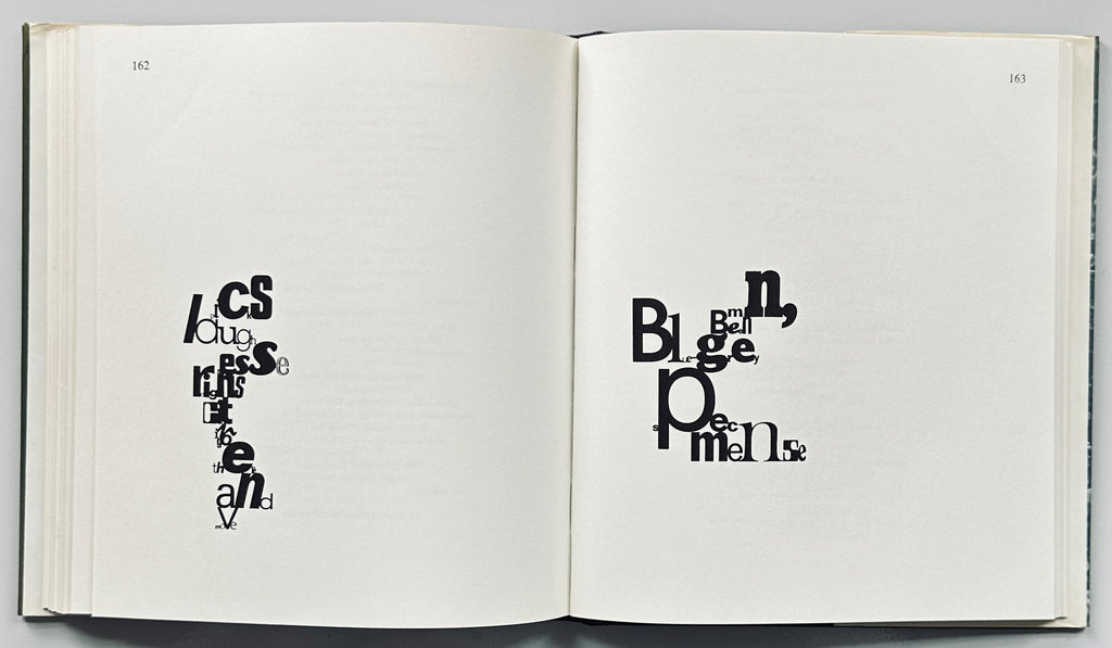 M Writings '67-72 by John Cage