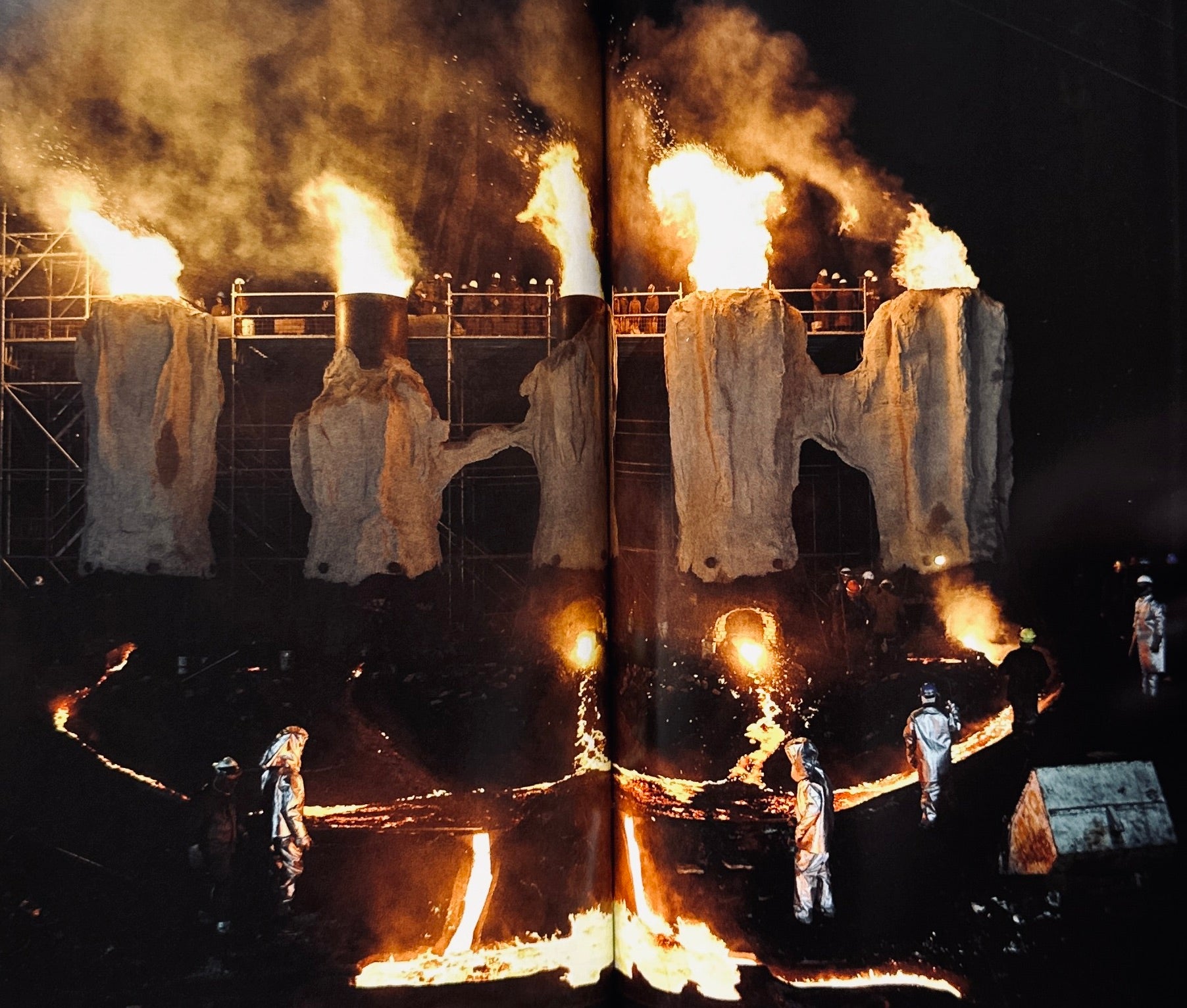 [SIGNED] MATTHEW BARNEY DJED