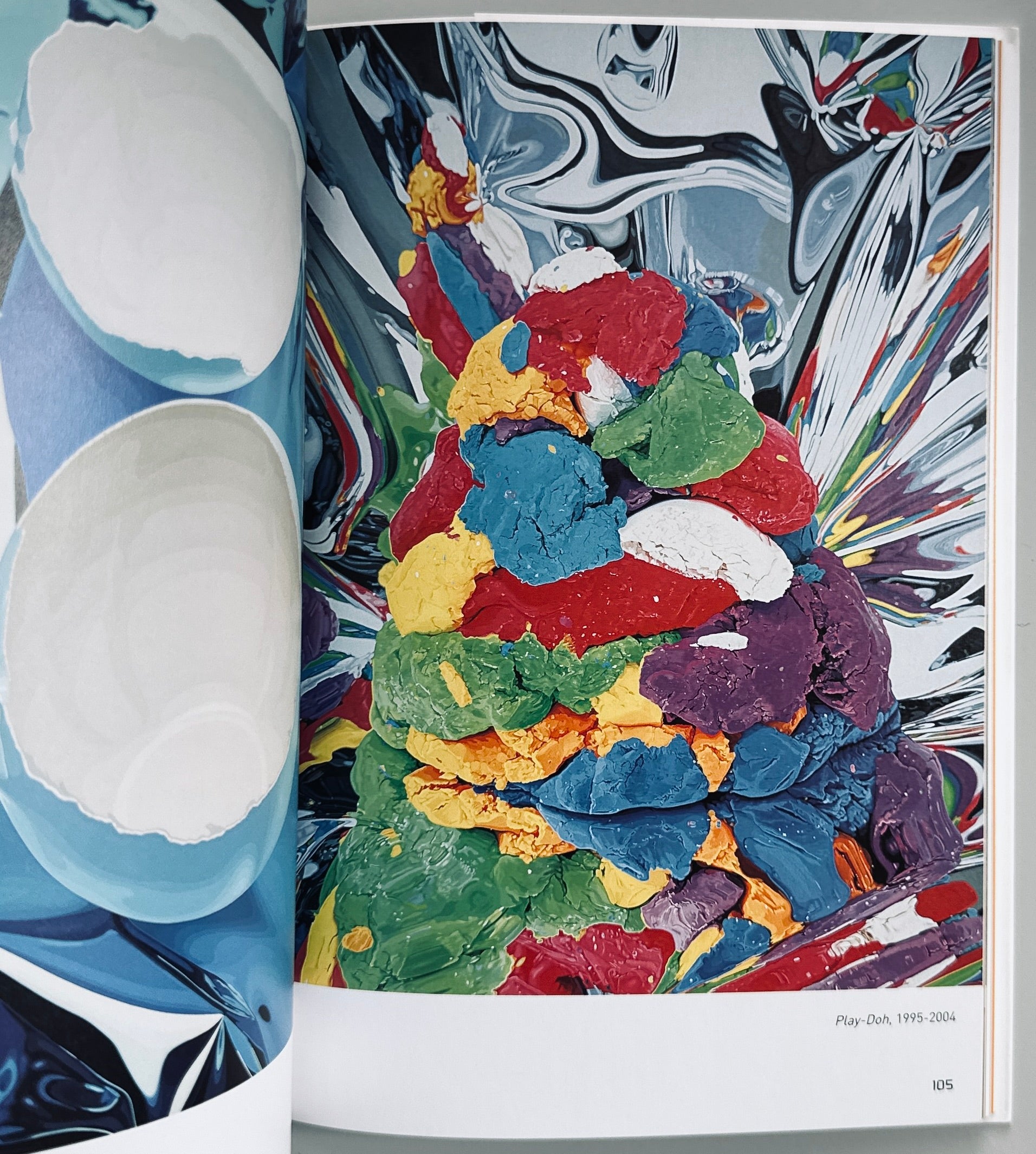 [SIGNED] JEFF KOONS RETROSPEKTIV