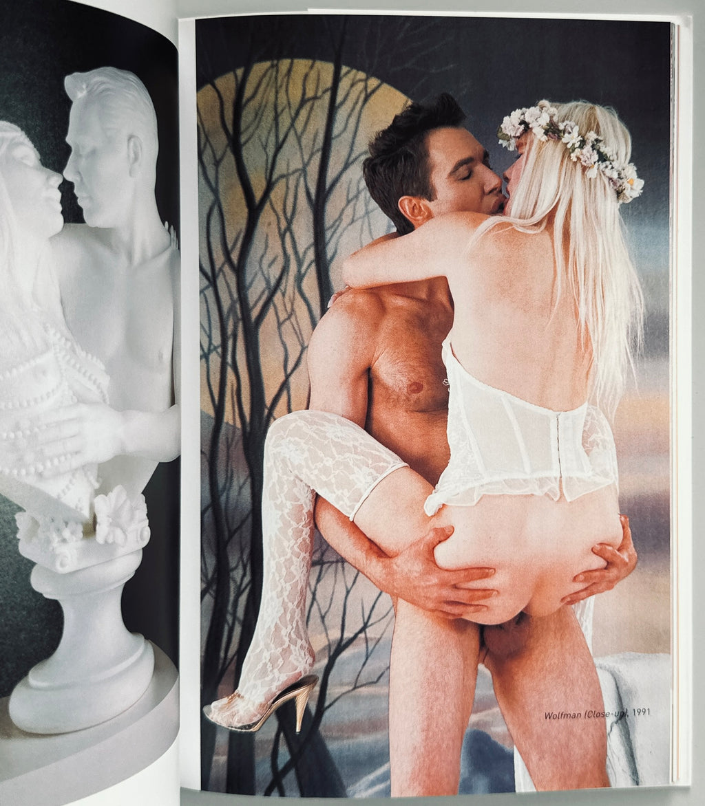 [SIGNED] JEFF KOONS RETROSPEKTIV