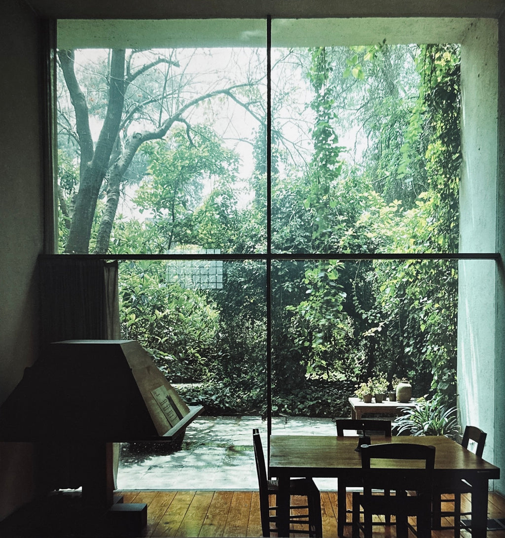 Luis Barragan