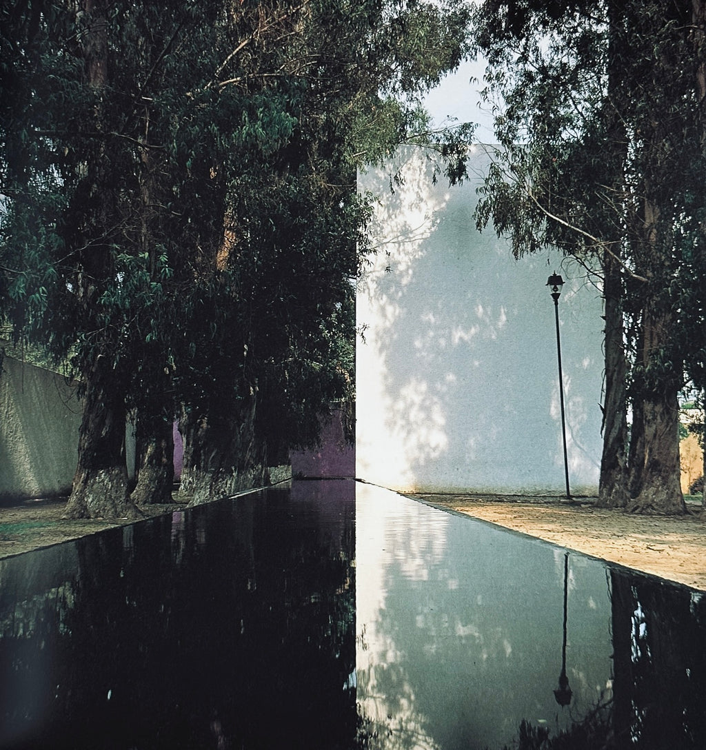 Luis Barragan