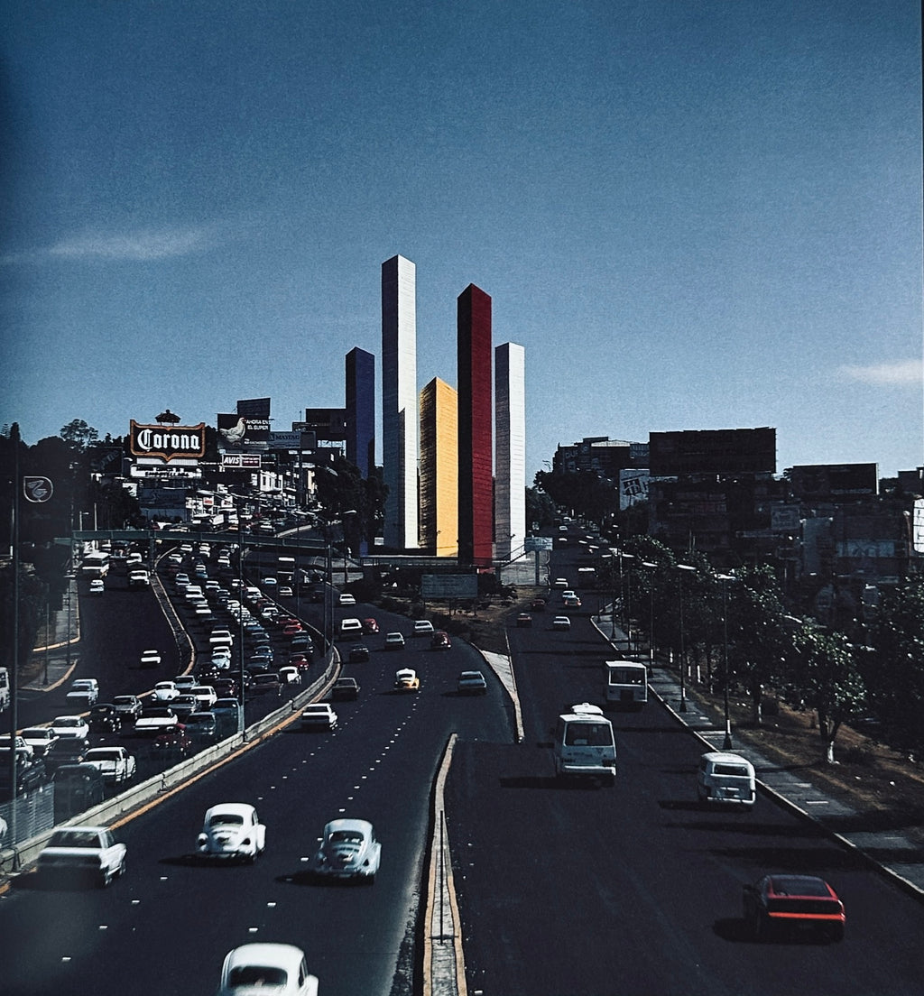 Luis Barragan