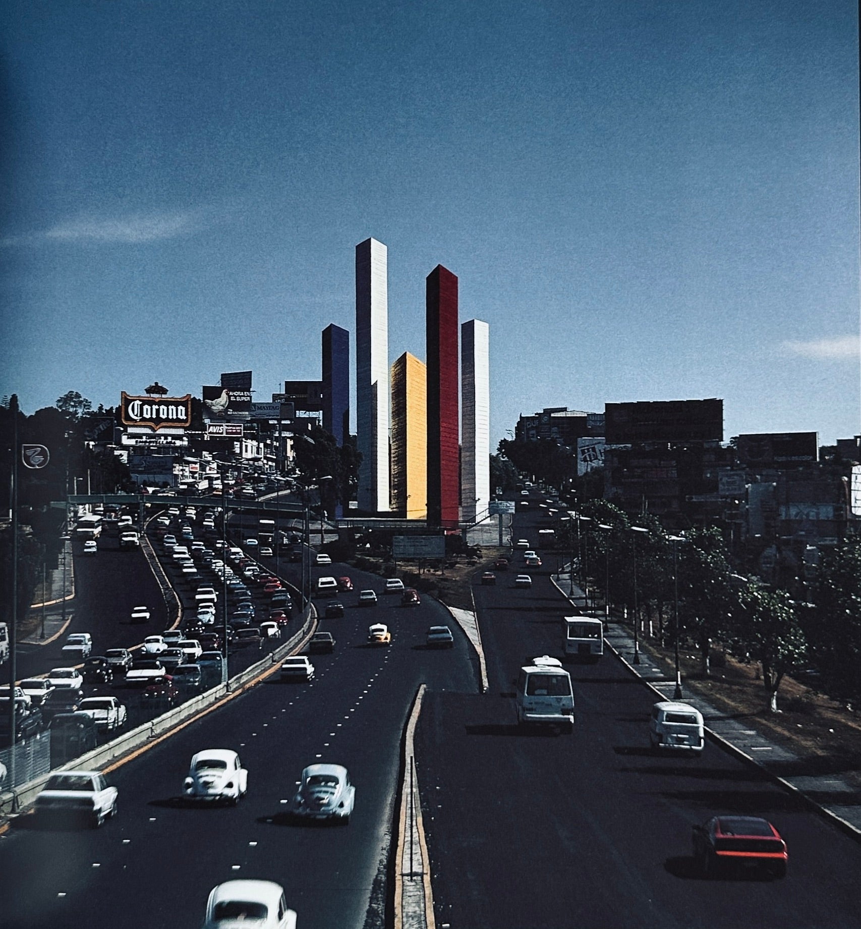 Luis Barragan