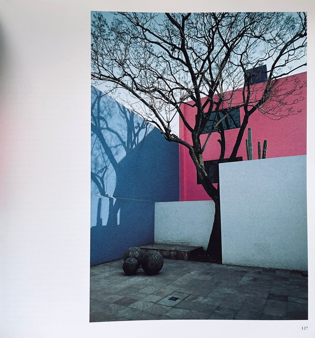 Luis Barragan