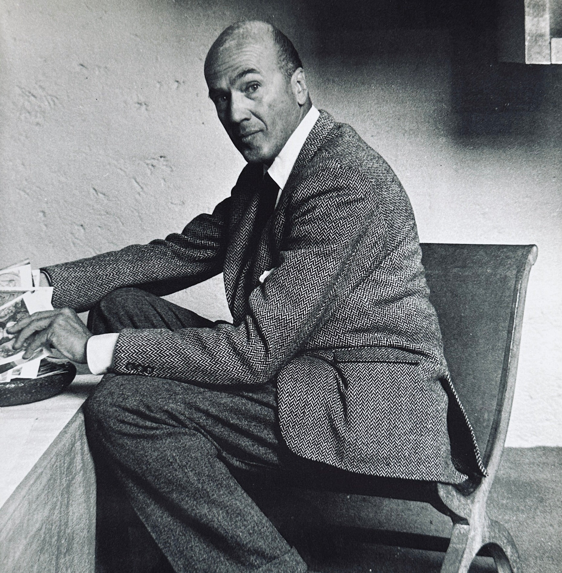 Luis Barragan