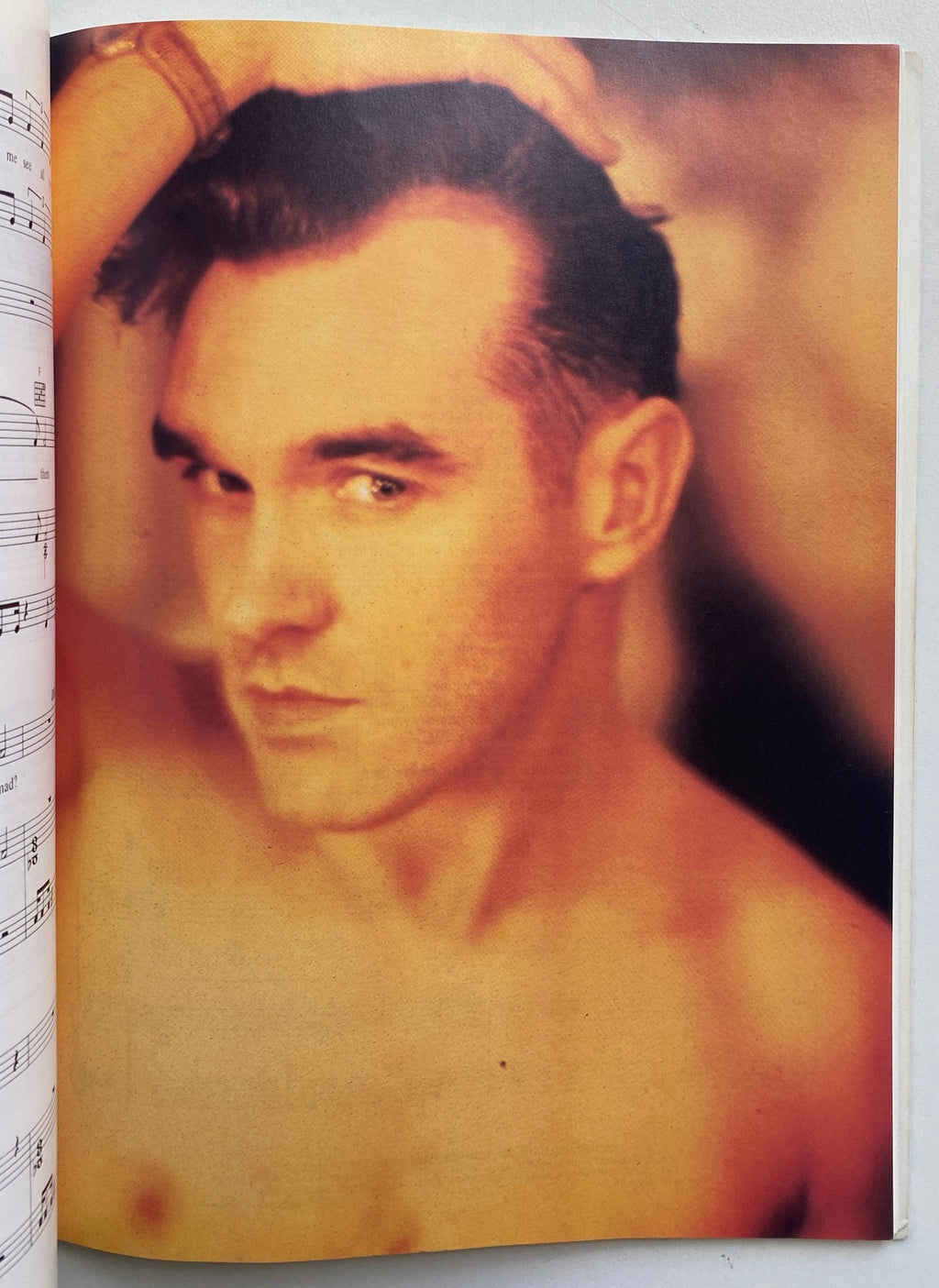 Morrissey Viva Hate