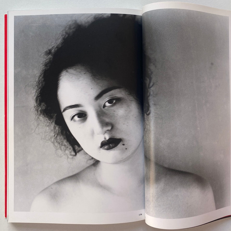 The Works of Nobuyoshi Araki 1-20