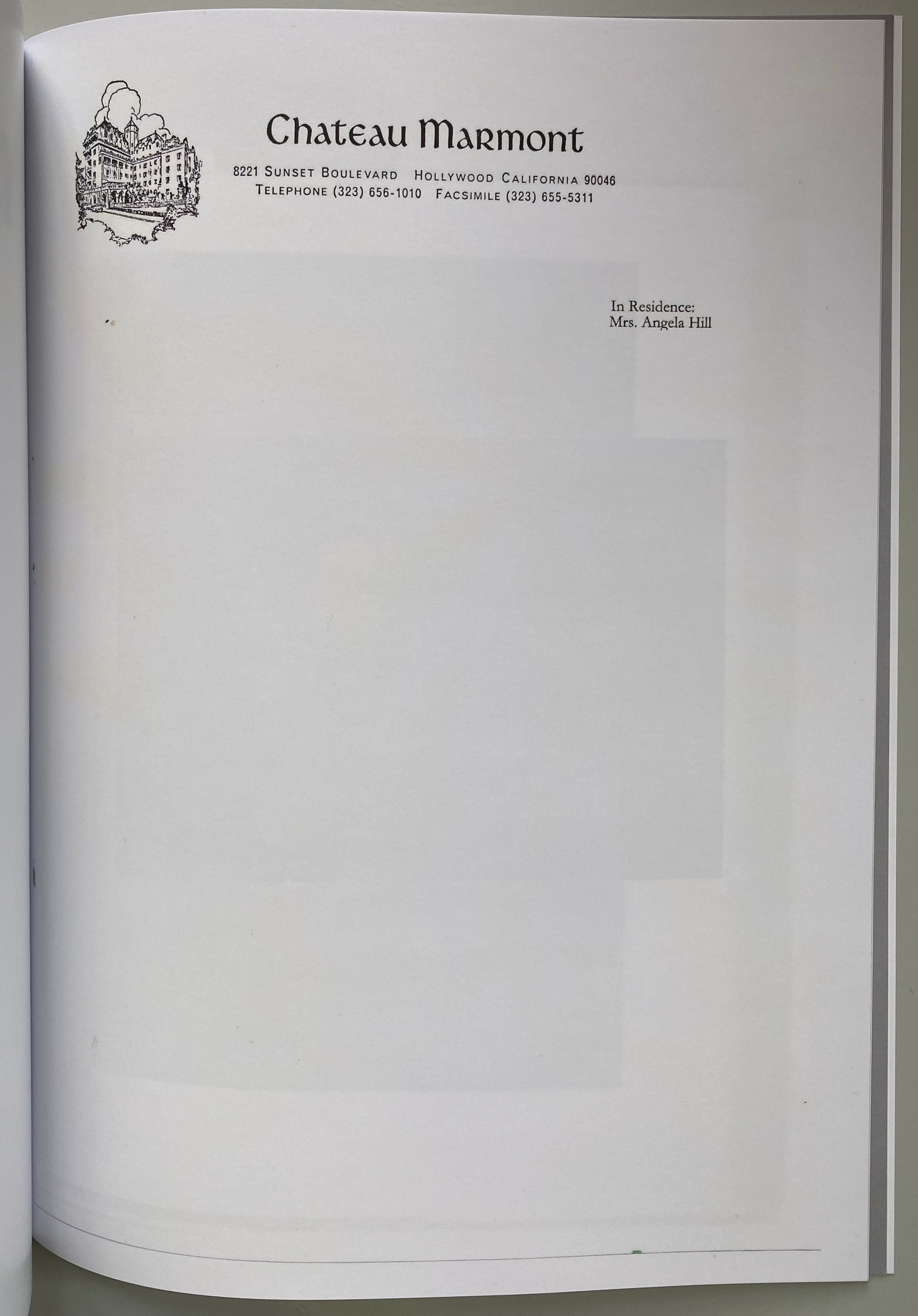 VISUAL DATA No.4