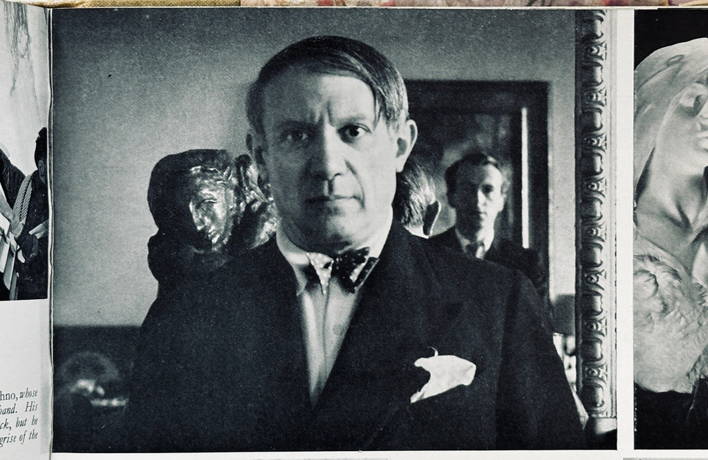 Cecil Beaton's Scrapbook