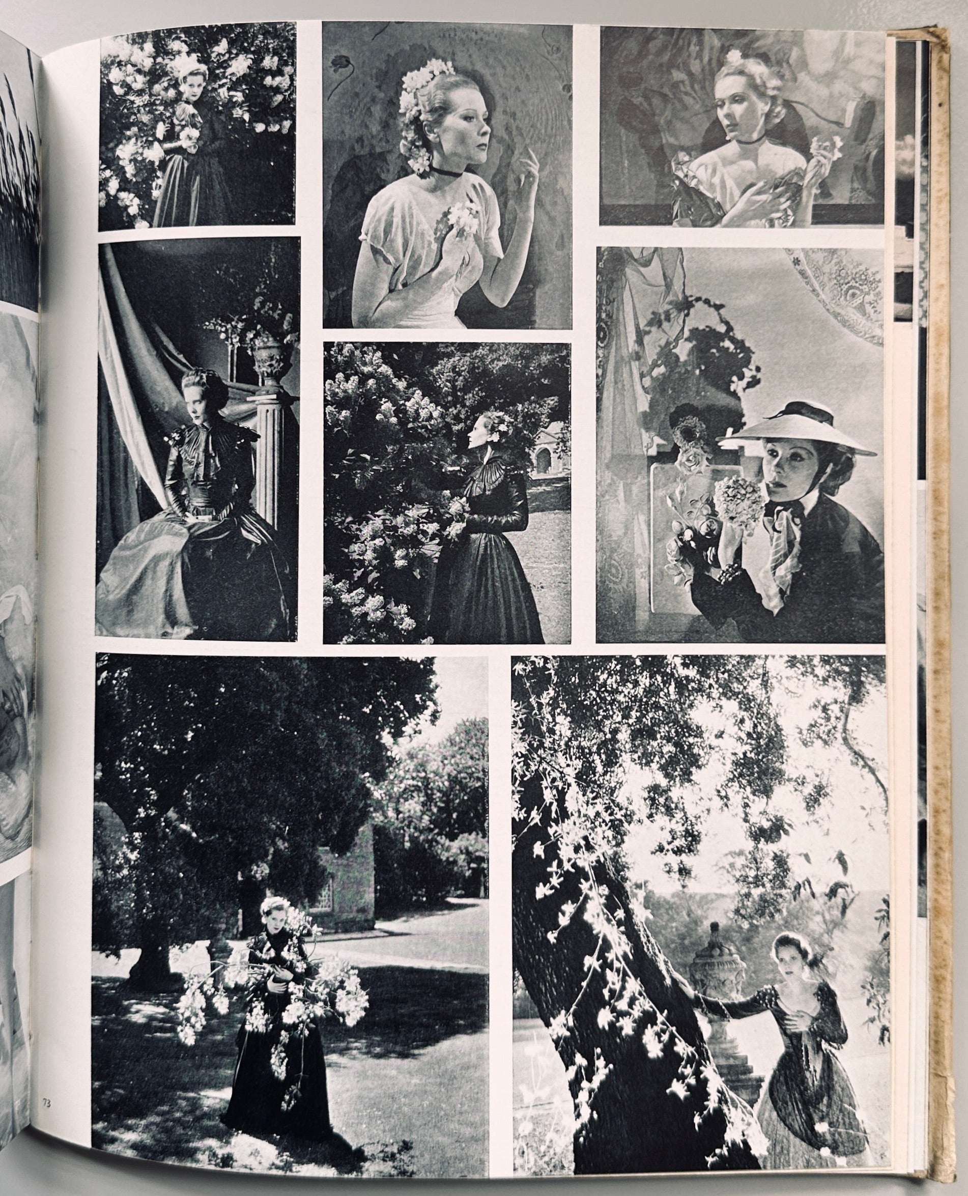 Cecil Beaton's Scrapbook