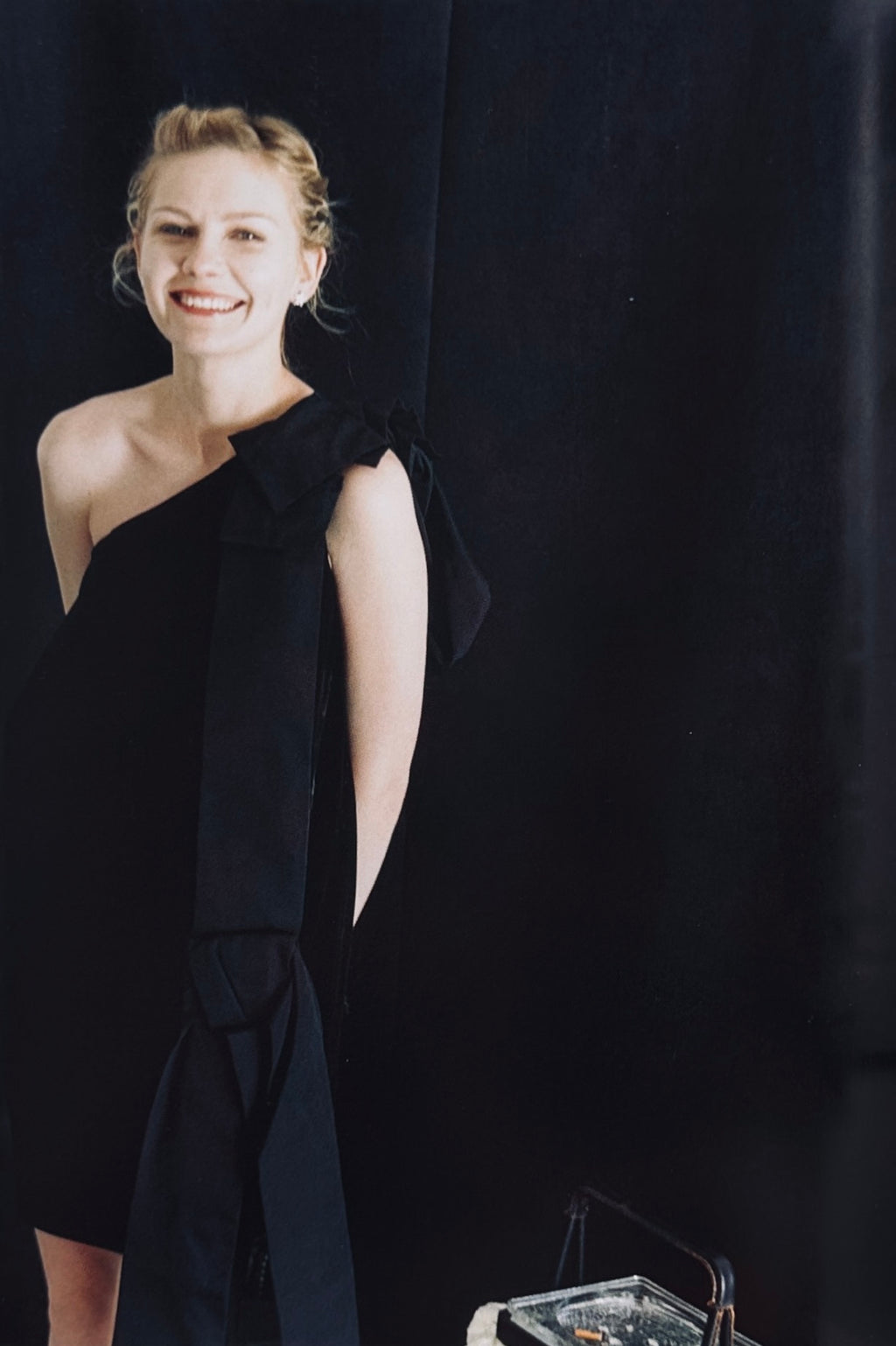 Kirsten Dunst Lula