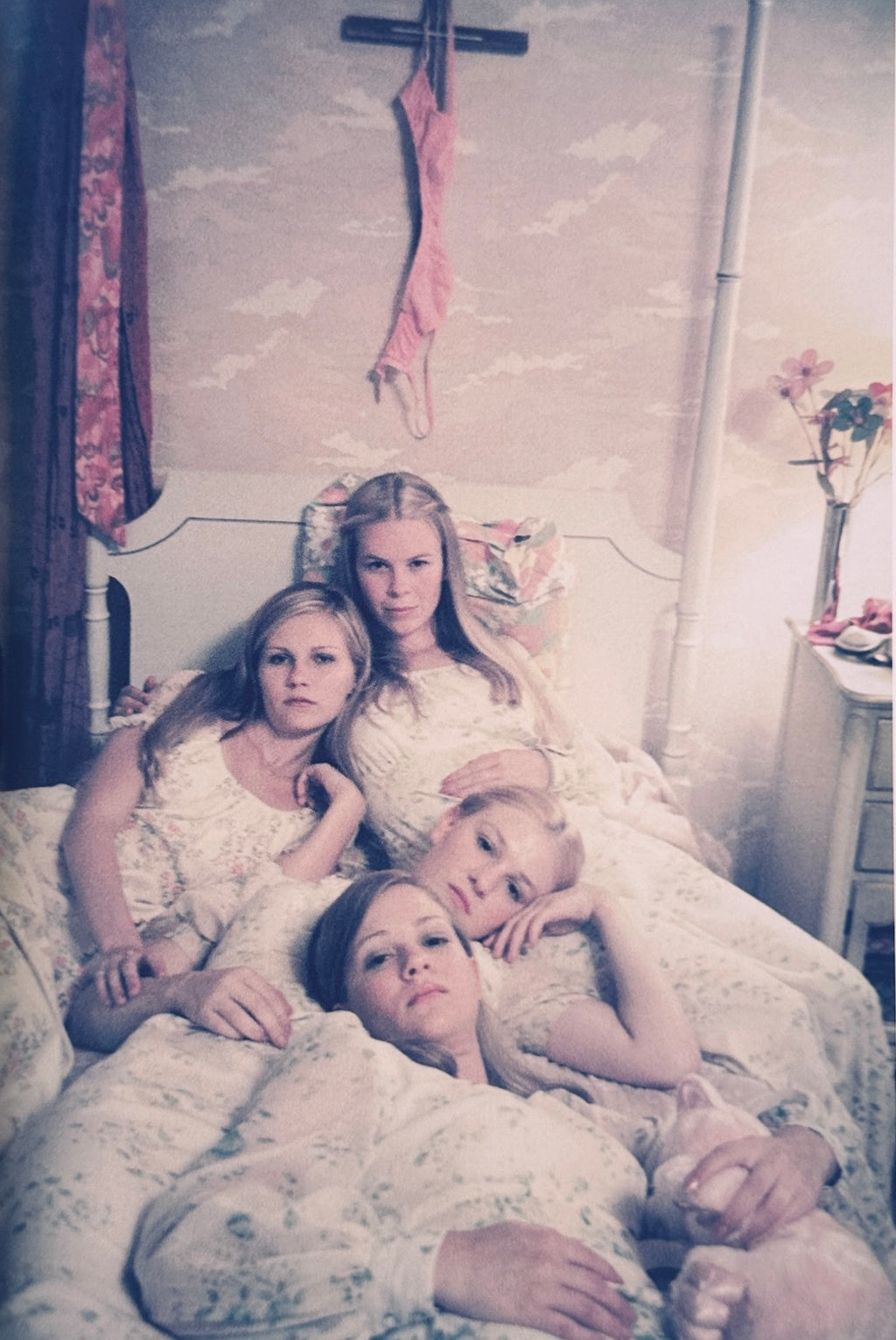 Kirsten Dunst Lula