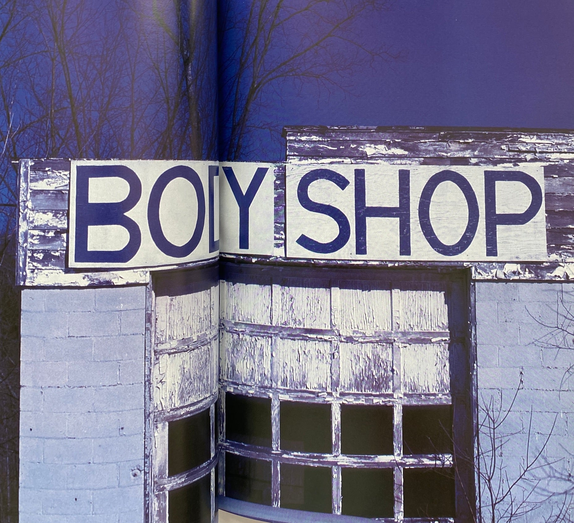 Richard Prince Jokes Gangs Hoods