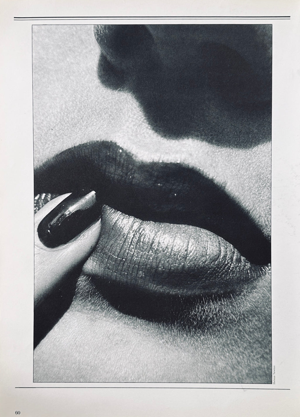 Egoiste No.7