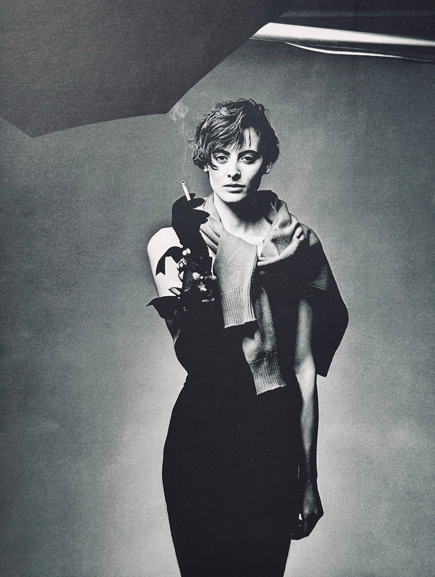 Egoiste No.7