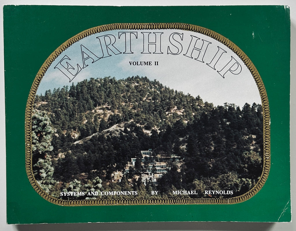 Earthship Vol 1-3