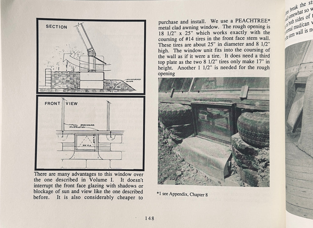 Earthship Vol 1-3