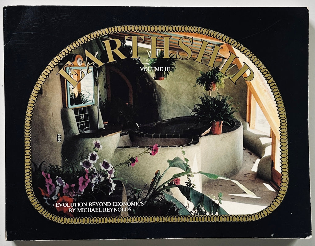 Earthship Vol 1-3