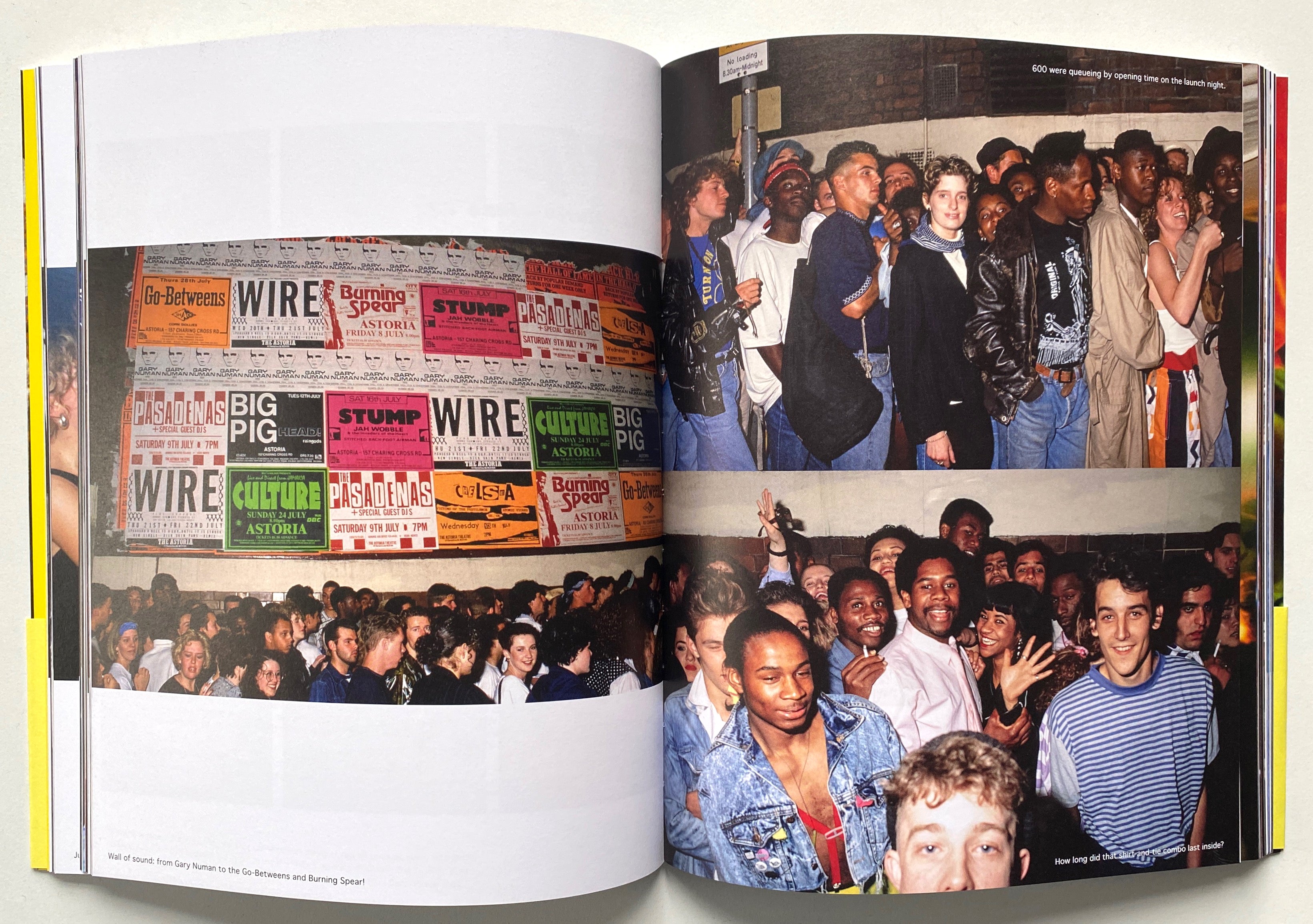 Dave Swindells Acid House As It Happened (Re)Edition