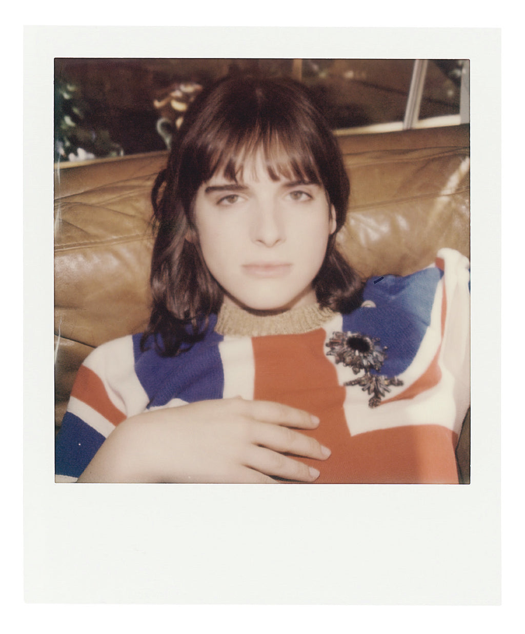 A Magazine Curated By Alessandro Michele