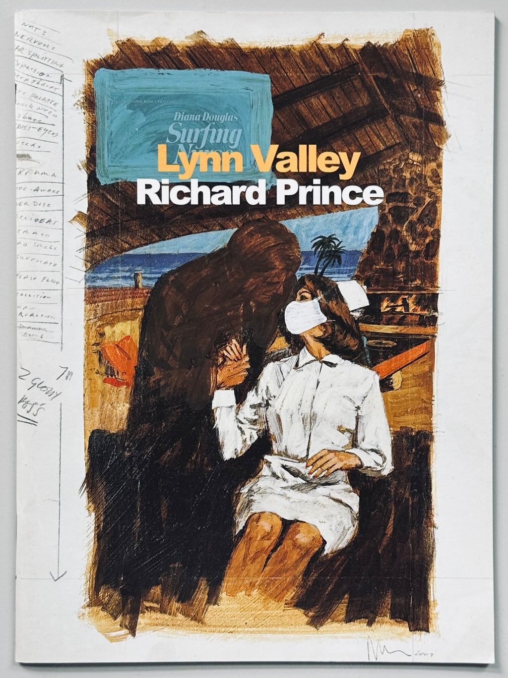 Richard Prince Lynn Valley