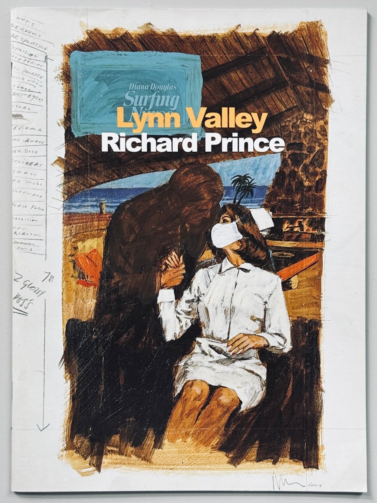 Richard Prince Lynn Valley
