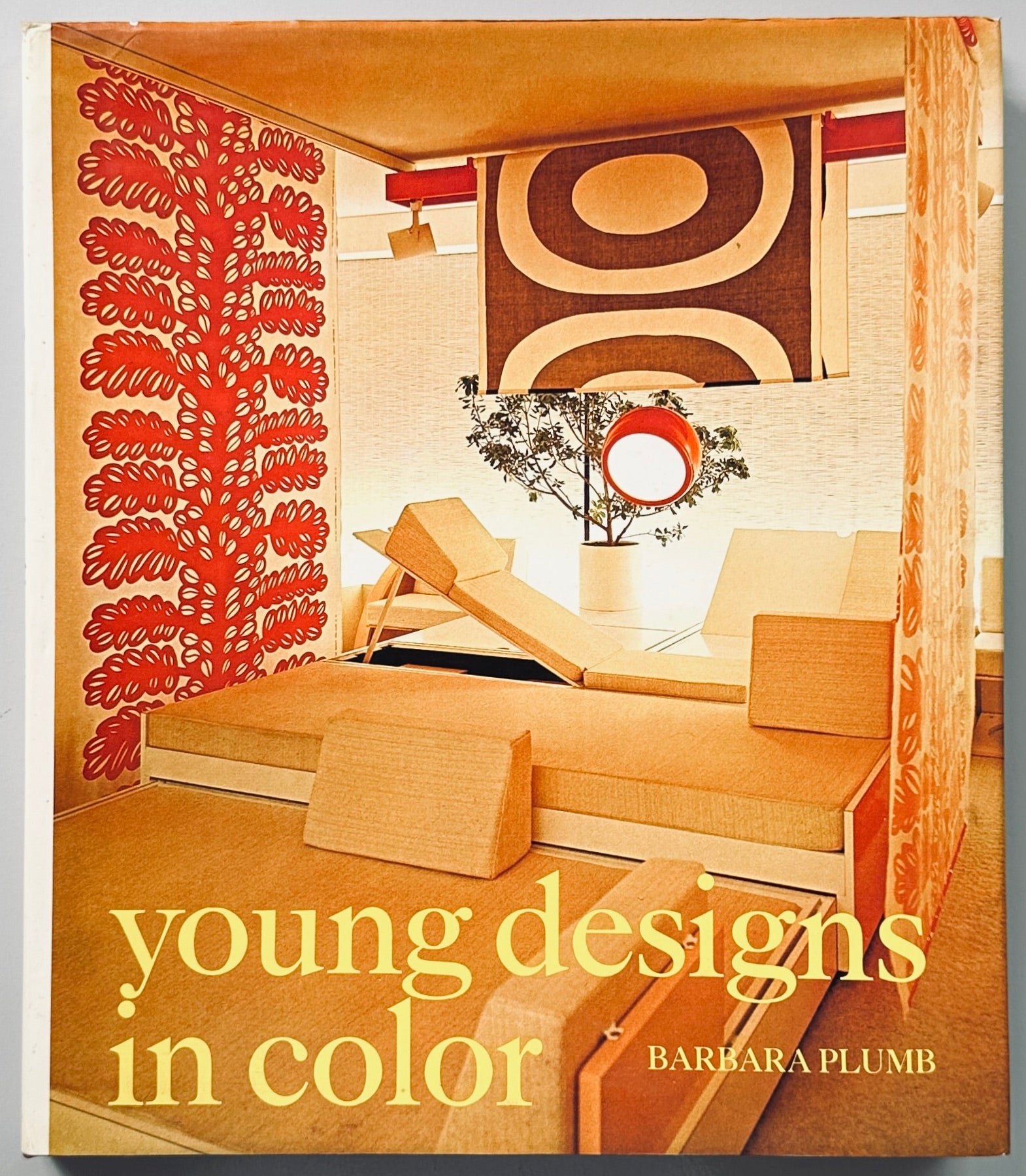 Young Designs In Color – IDEA