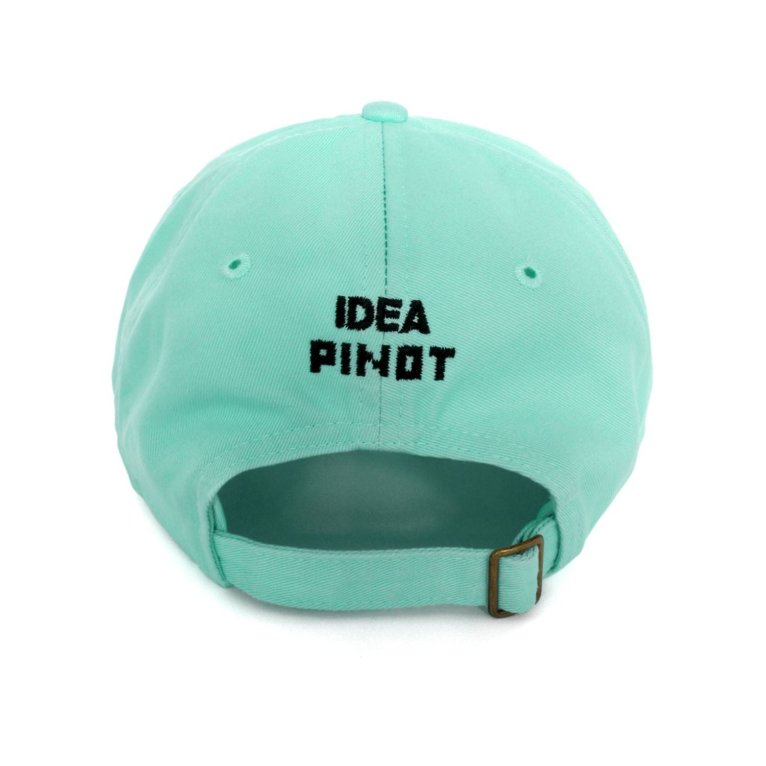 Pinot Hat (Mint Green)