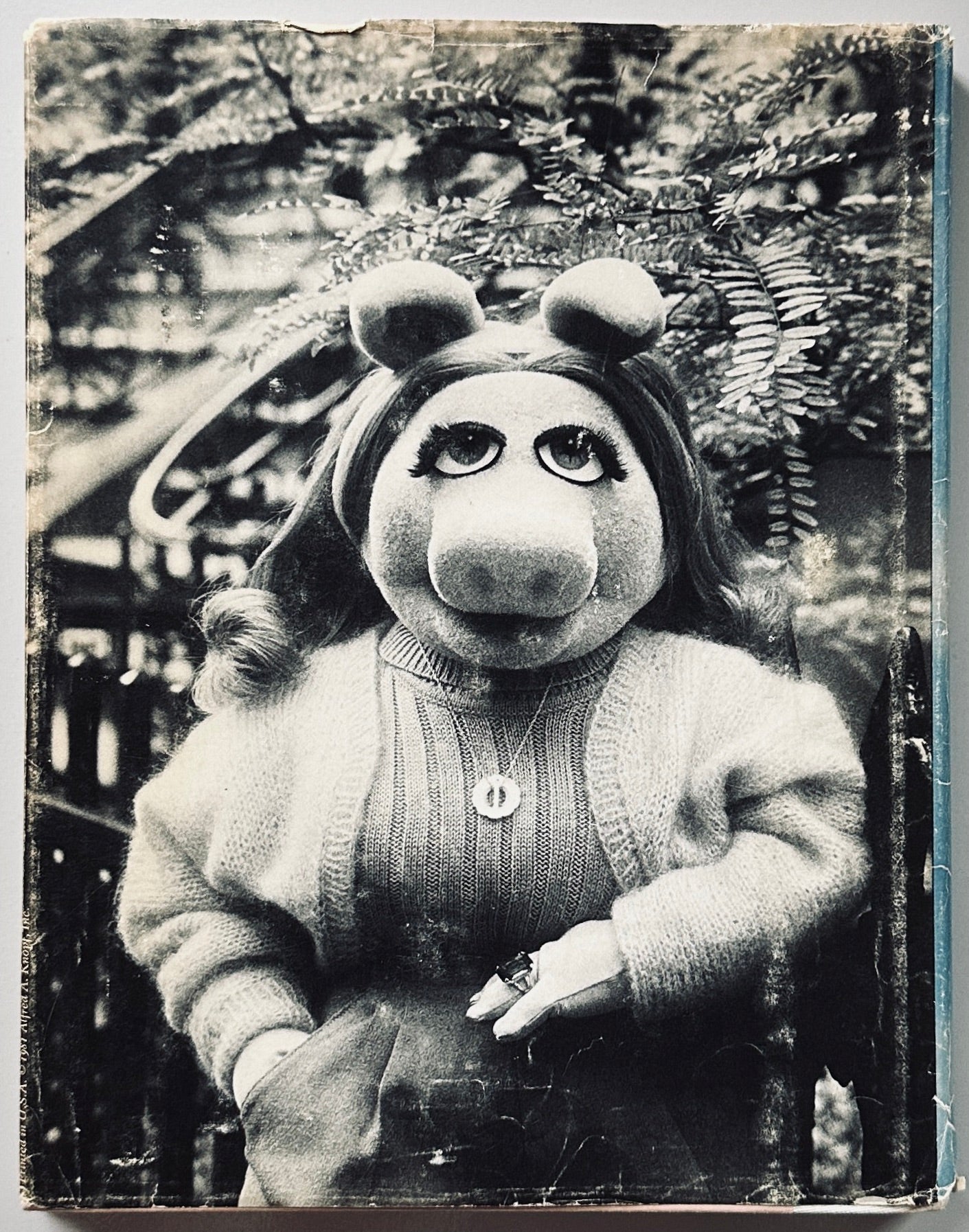 Miss Piggy's Guide to Life