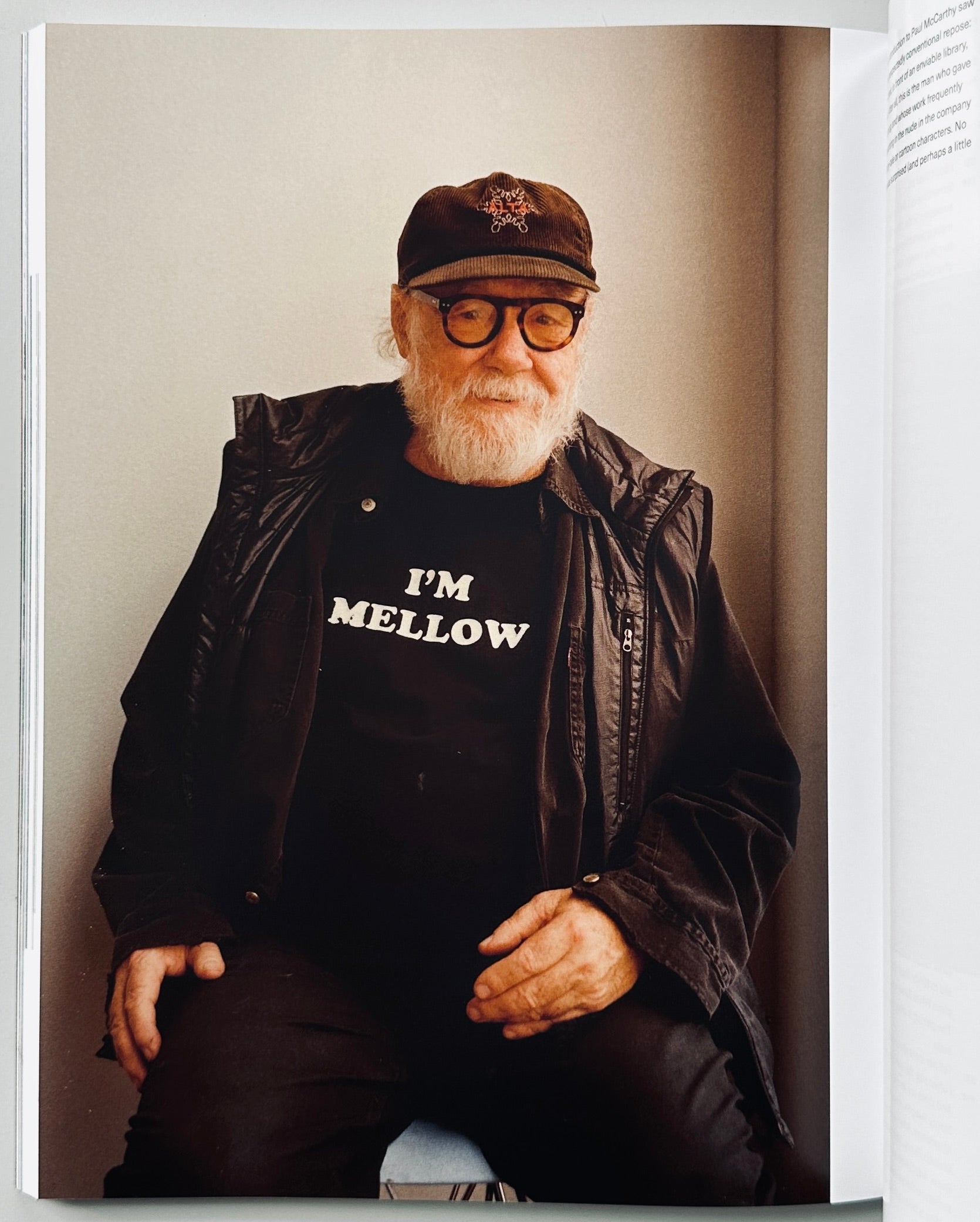 Middle Plane Issue 9