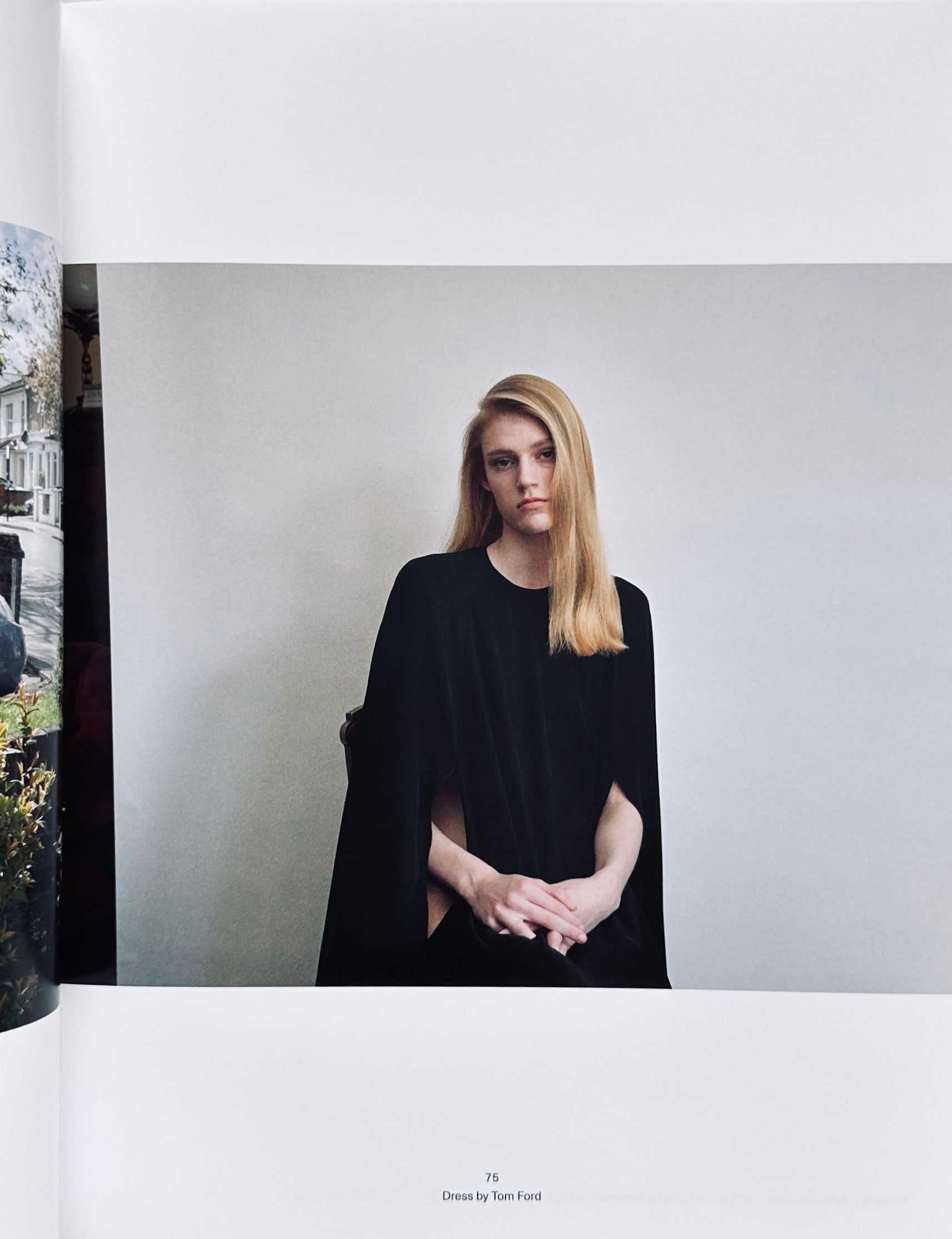 Middle Plane Issue 9