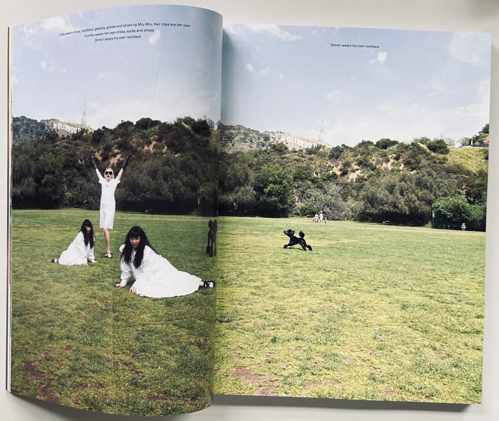 Middle Plane Issue 9