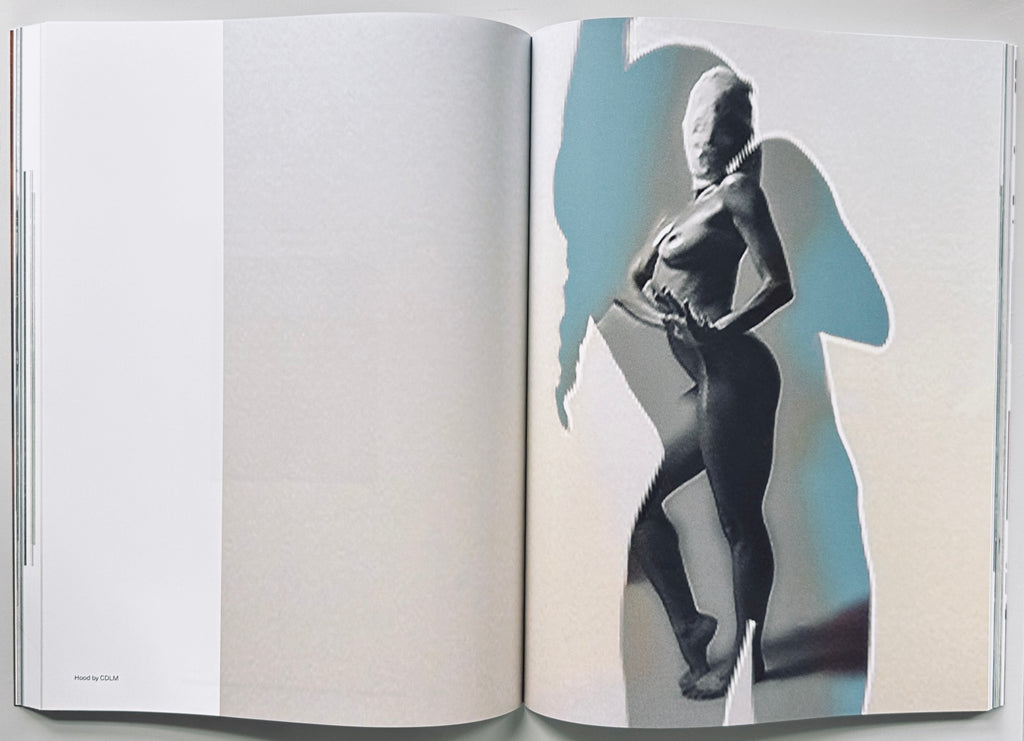 Middle Plane Issue 9