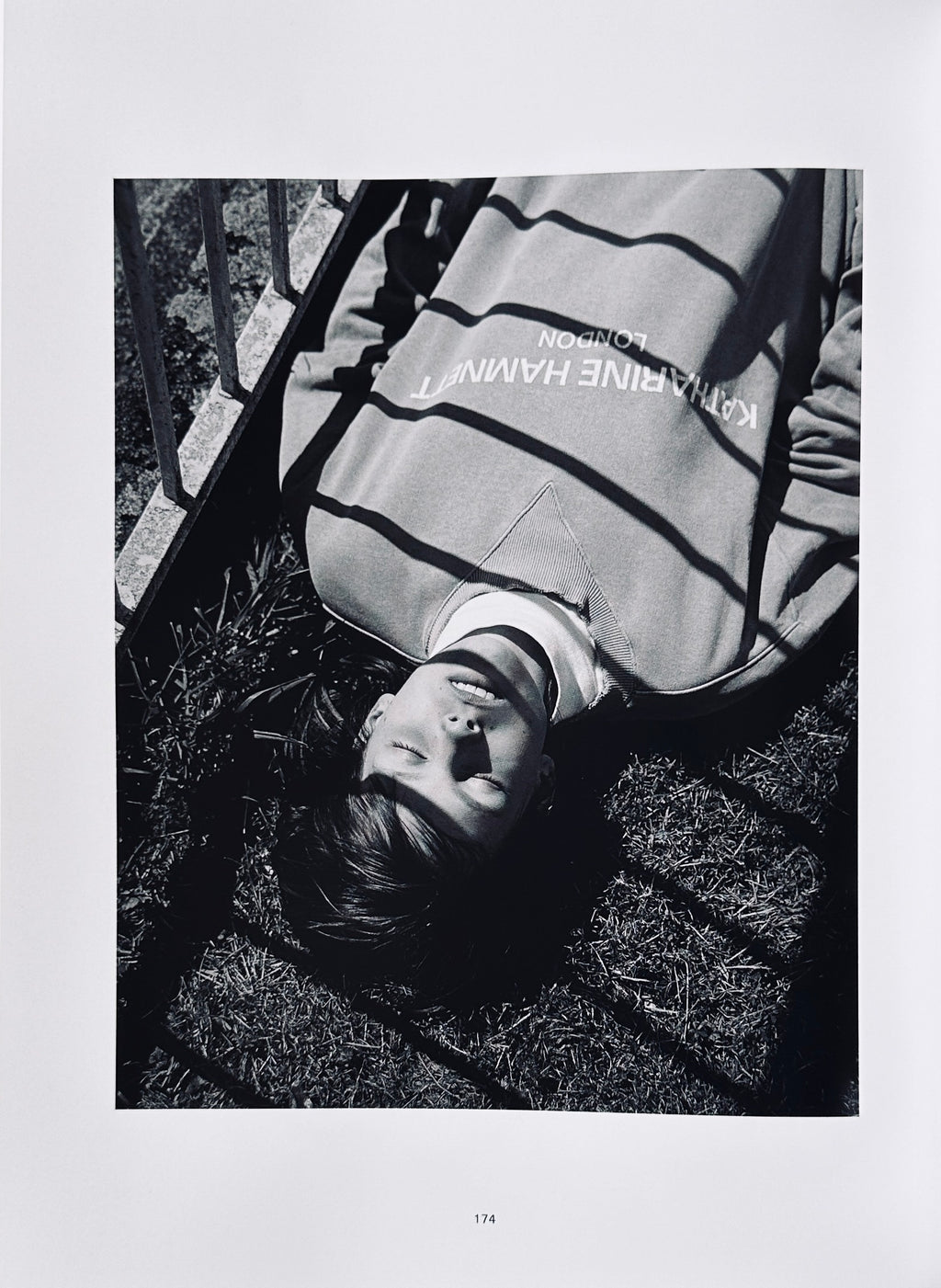 Middle Plane Issue 9