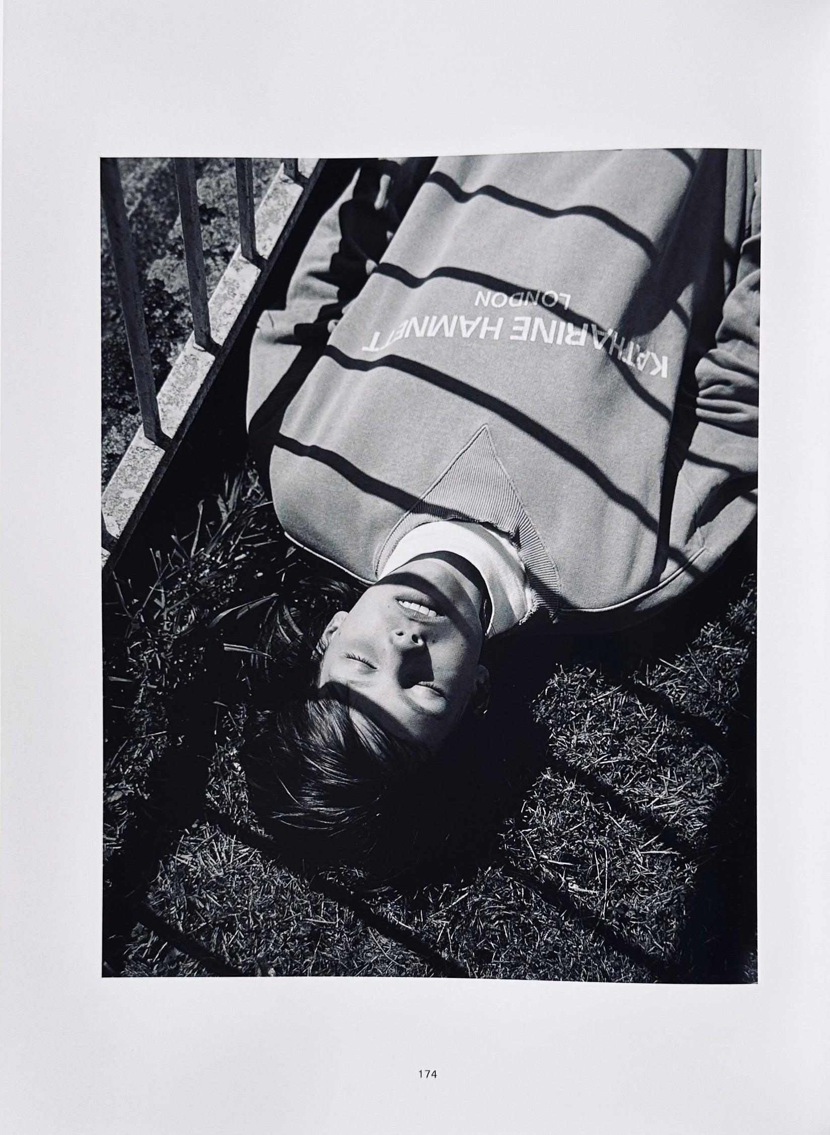 Middle Plane Issue 9